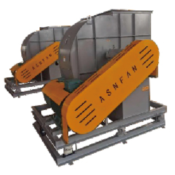 中低压离心风机